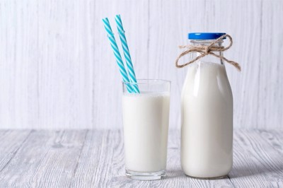Trẻ hay ốm vặt nên uống sữa gì? XEM NGAY lời giải đáp tại đây!